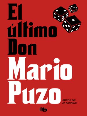 cover image of El último don